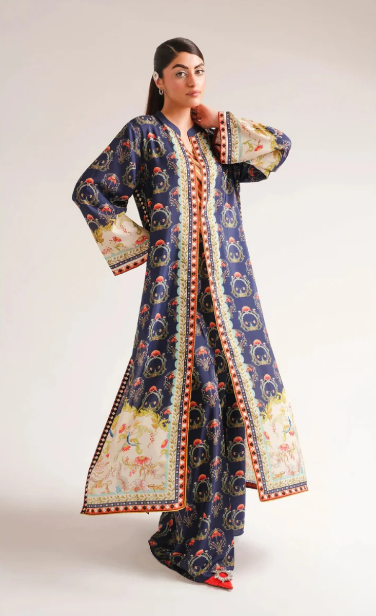 Zebaa (زیبہ)
