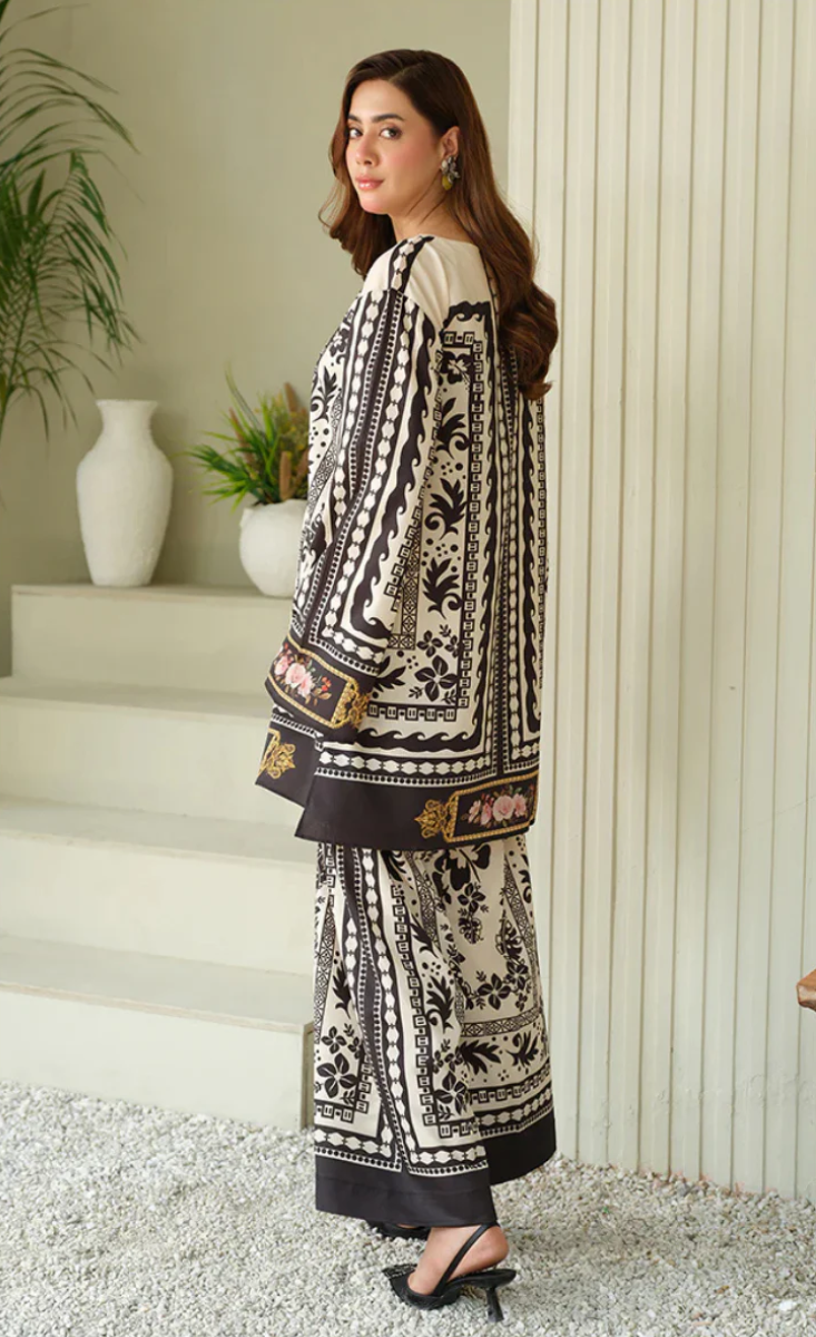 Arzoo (آرزو)