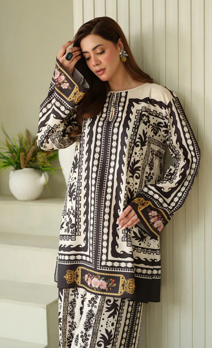 Arzoo (آرزو)